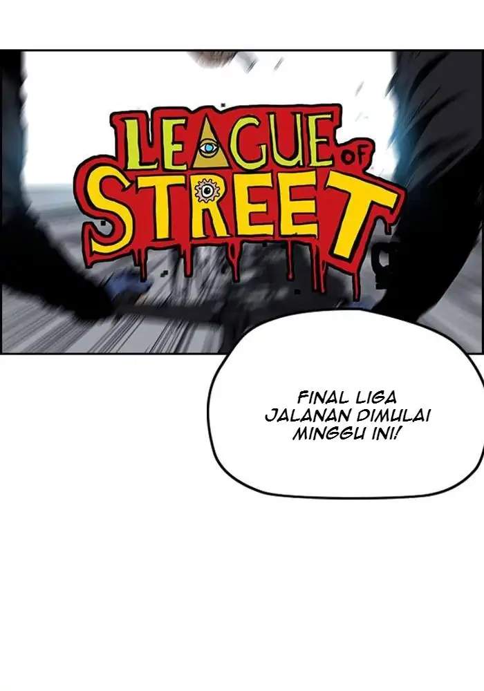 Wind Breaker Chapter 263 Bahasa Indonesia