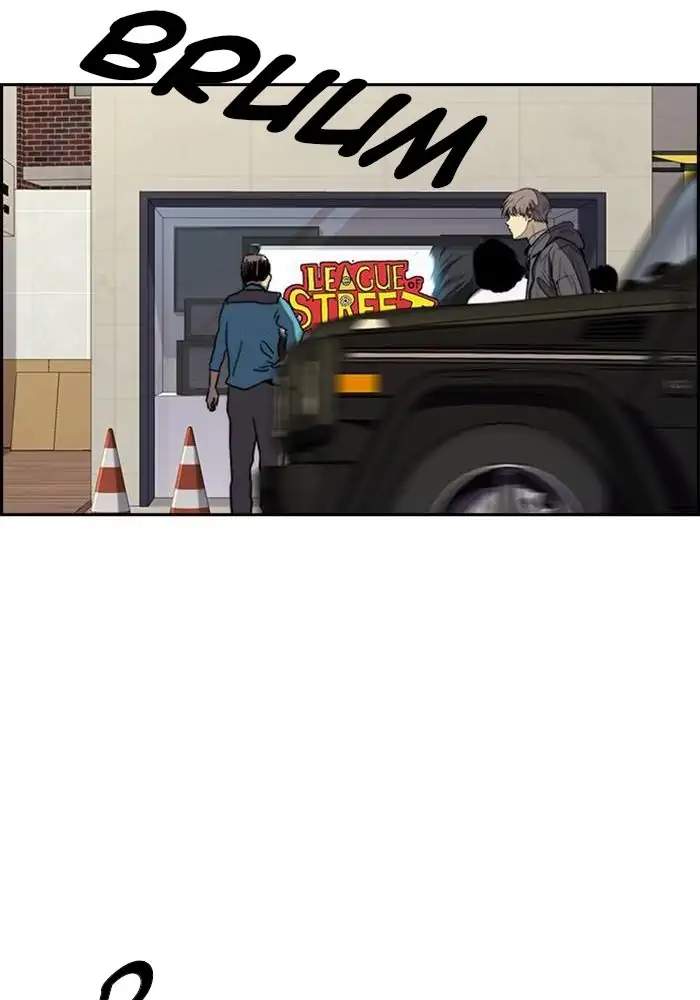 Wind Breaker Chapter 263 Bahasa Indonesia