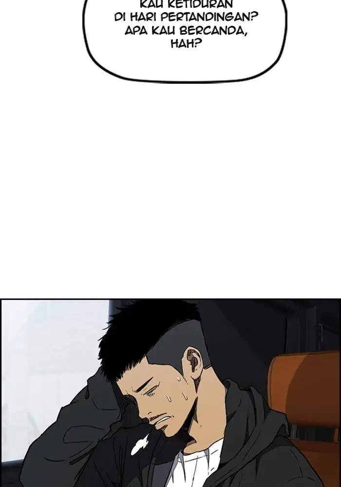 Wind Breaker Chapter 263 Bahasa Indonesia
