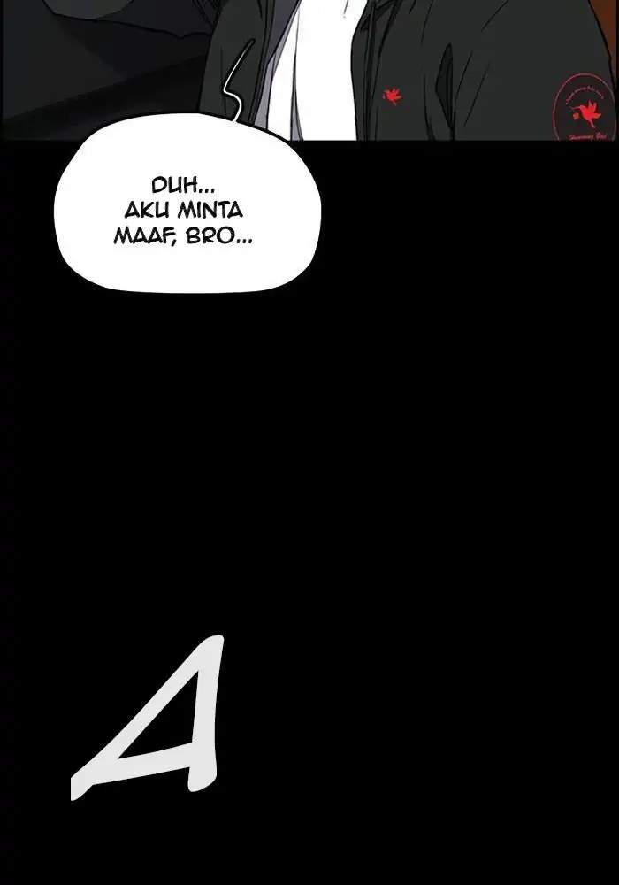 Wind Breaker Chapter 263 Bahasa Indonesia