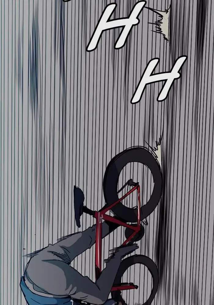 Wind Breaker Chapter 263 Bahasa Indonesia