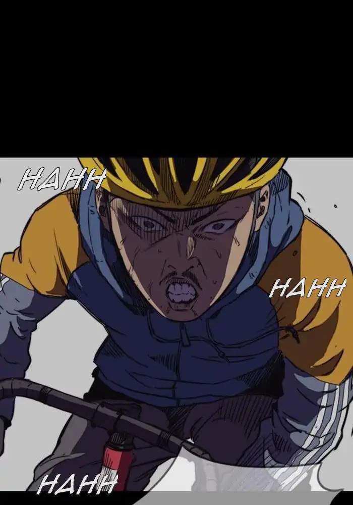 Wind Breaker Chapter 263 Bahasa Indonesia