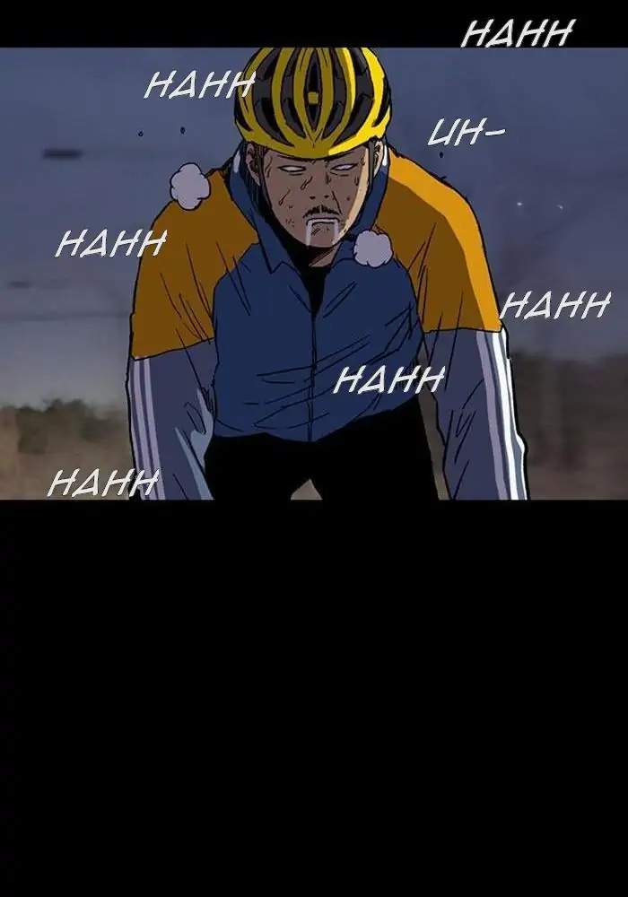 Wind Breaker Chapter 263 Bahasa Indonesia