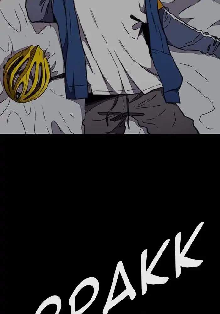 Wind Breaker Chapter 263 Bahasa Indonesia