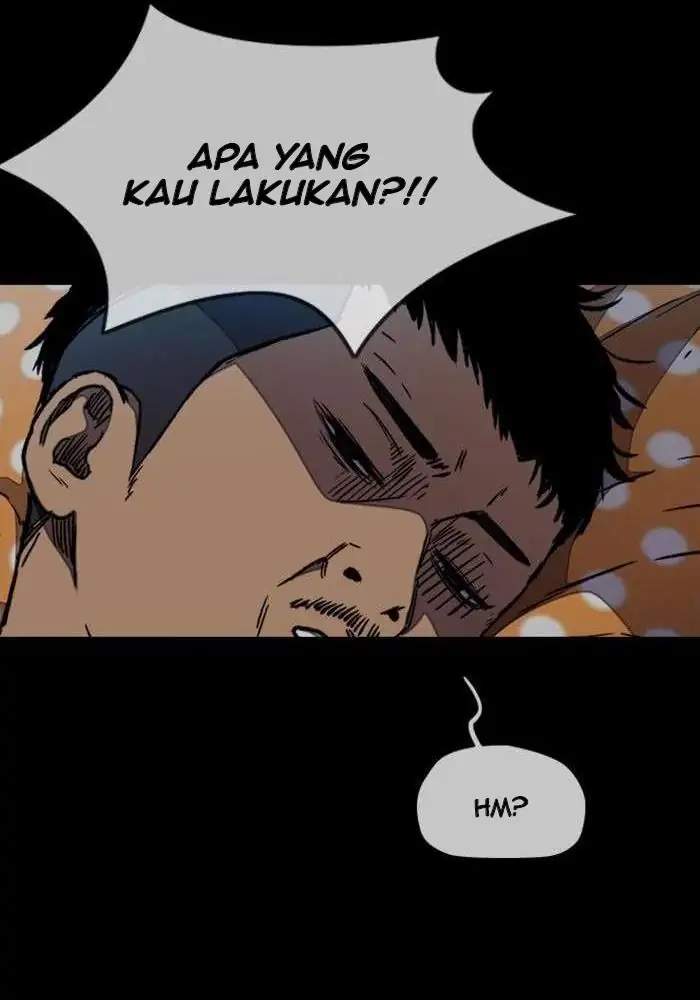 Wind Breaker Chapter 263 Bahasa Indonesia