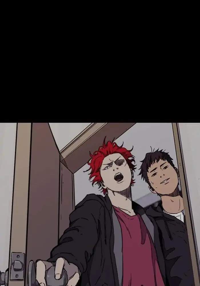 Wind Breaker Chapter 263 Bahasa Indonesia