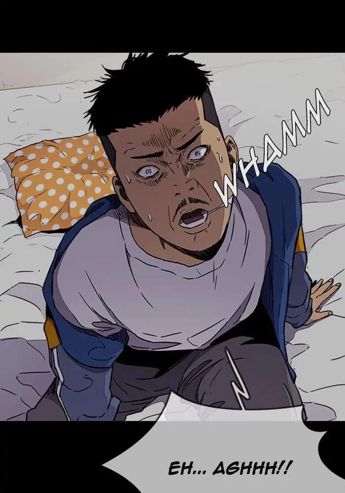 Wind Breaker Chapter 263 Bahasa Indonesia