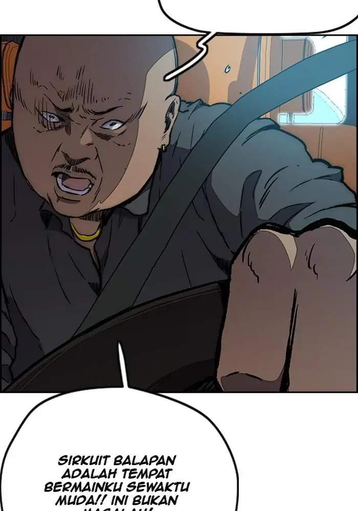Wind Breaker Chapter 263 Bahasa Indonesia