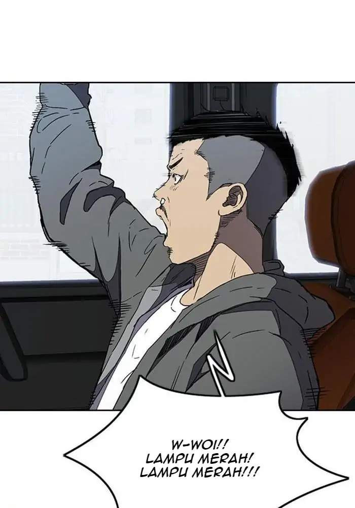 Wind Breaker Chapter 263 Bahasa Indonesia