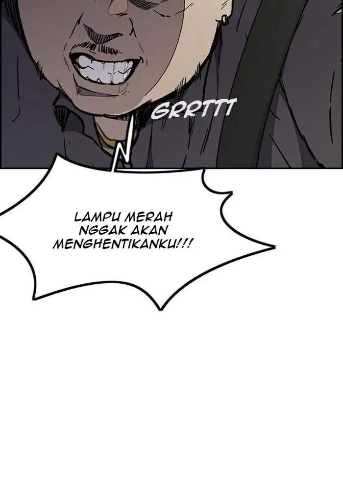 Wind Breaker Chapter 263 Bahasa Indonesia