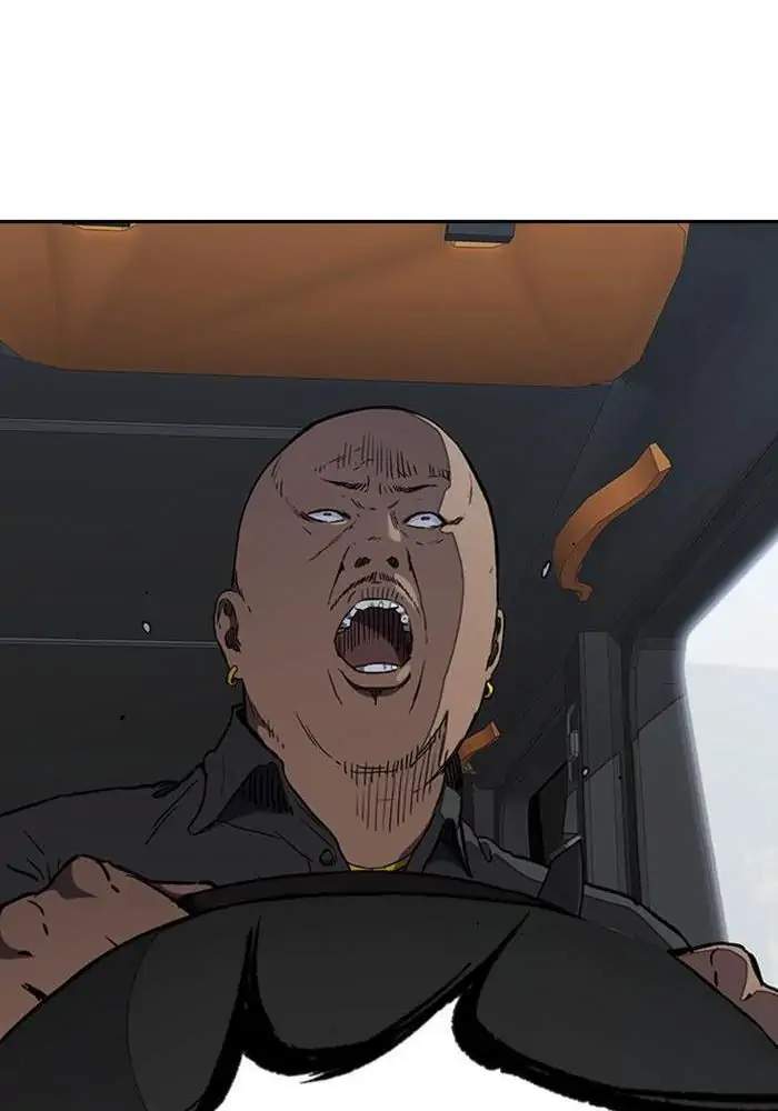 Wind Breaker Chapter 263 Bahasa Indonesia