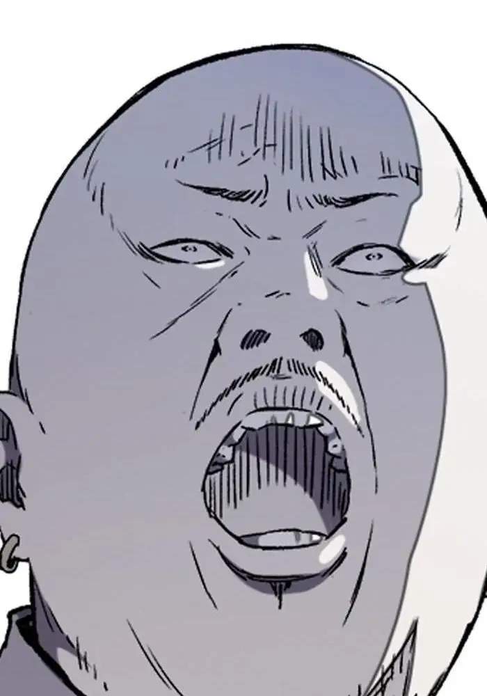 Wind Breaker Chapter 263 Bahasa Indonesia