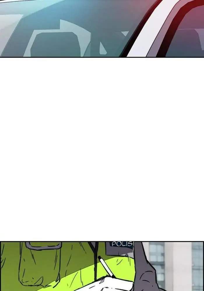 Wind Breaker Chapter 263 Bahasa Indonesia