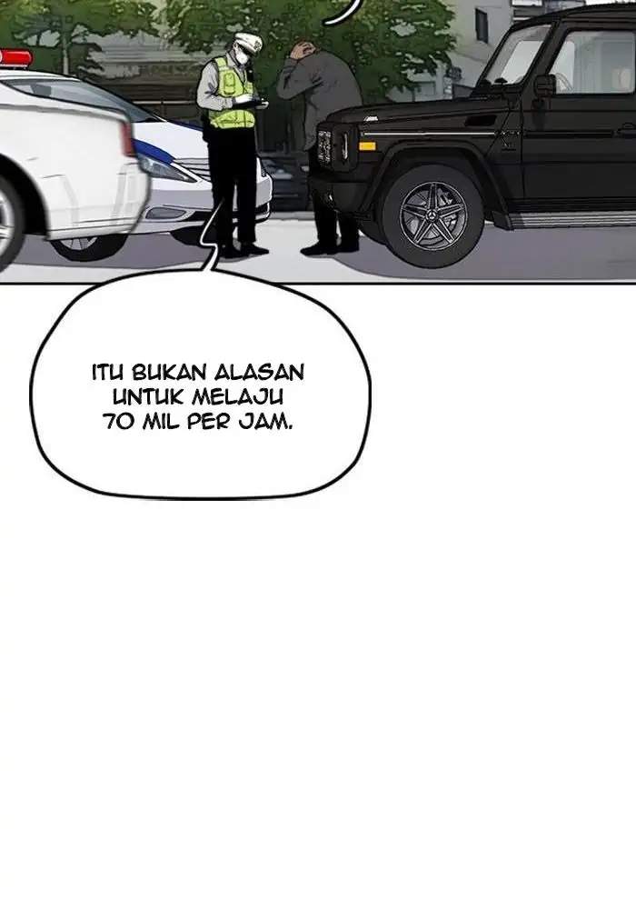 Wind Breaker Chapter 263 Bahasa Indonesia