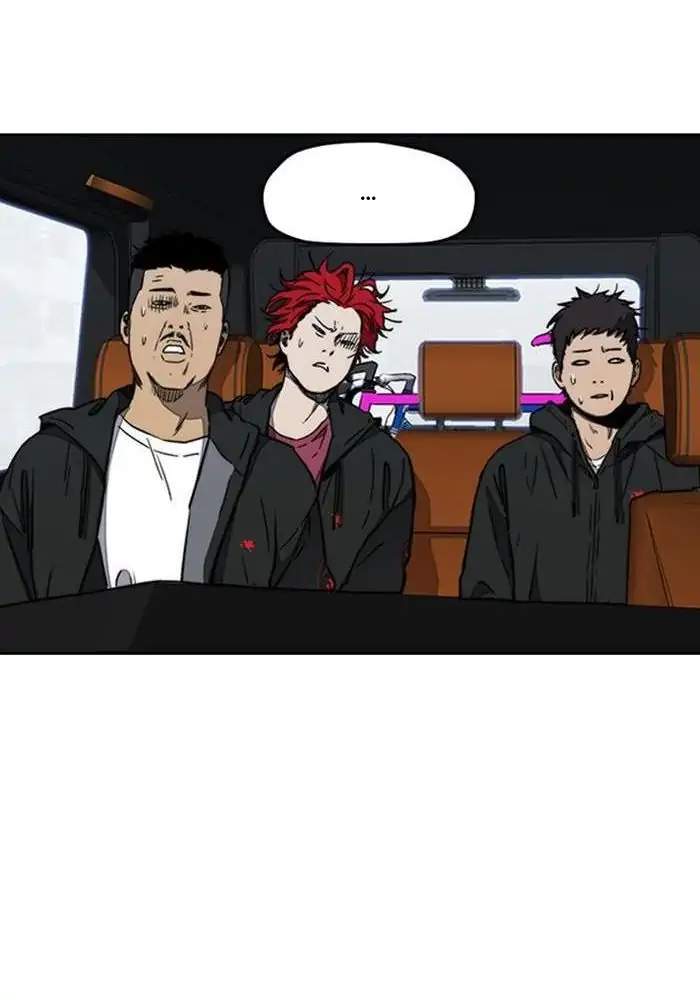 Wind Breaker Chapter 263 Bahasa Indonesia