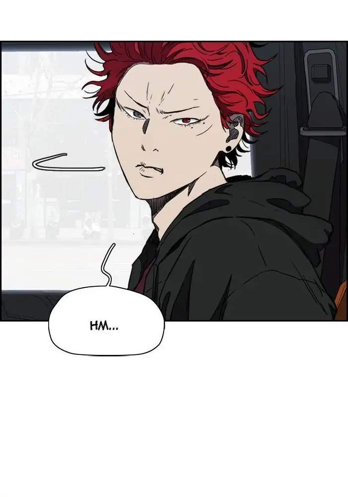 Wind Breaker Chapter 263 Bahasa Indonesia