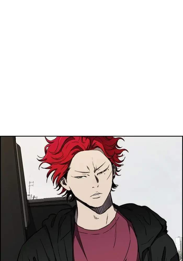 Wind Breaker Chapter 263 Bahasa Indonesia