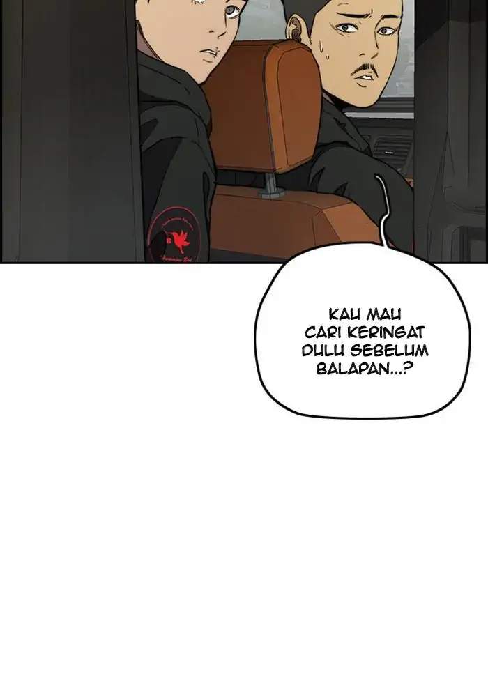 Wind Breaker Chapter 263 Bahasa Indonesia