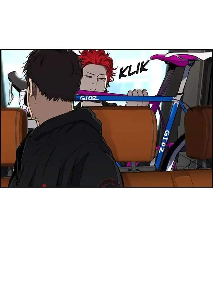 Wind Breaker Chapter 263 Bahasa Indonesia