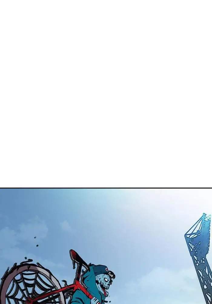 Wind Breaker Chapter 263 Bahasa Indonesia