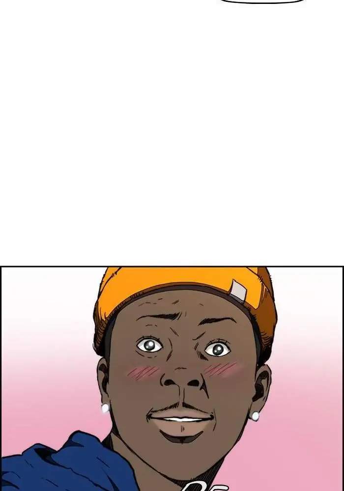 Wind Breaker Chapter 263 Bahasa Indonesia