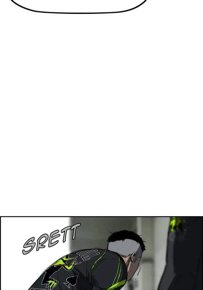 Wind Breaker Chapter 263 Bahasa Indonesia