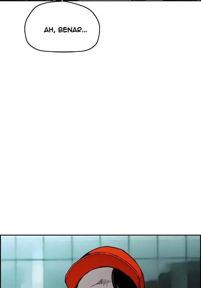 Wind Breaker Chapter 263 Bahasa Indonesia