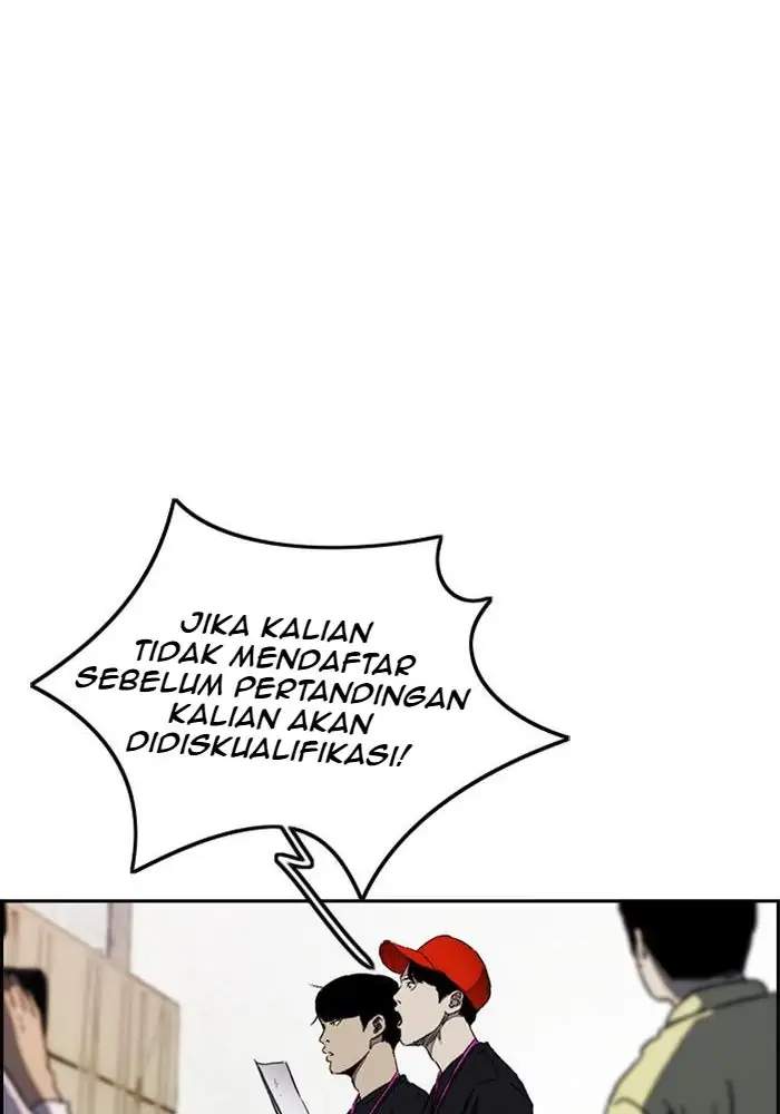 Wind Breaker Chapter 263 Bahasa Indonesia