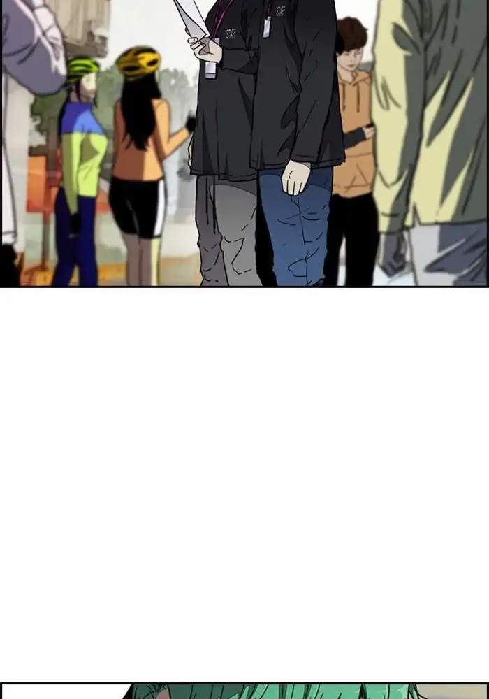 Wind Breaker Chapter 263 Bahasa Indonesia