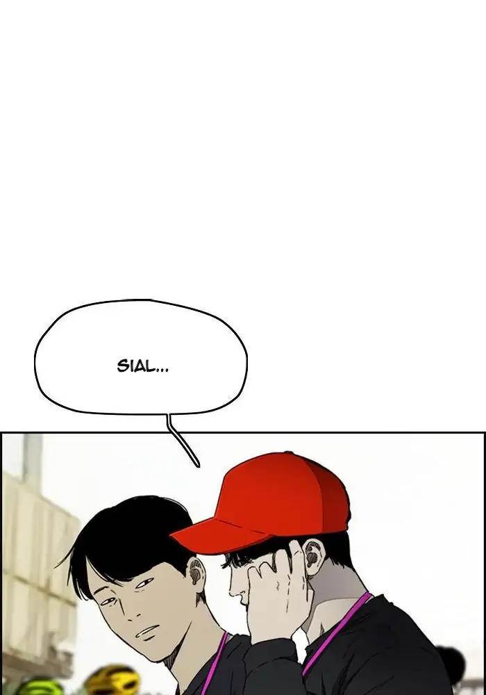 Wind Breaker Chapter 263 Bahasa Indonesia