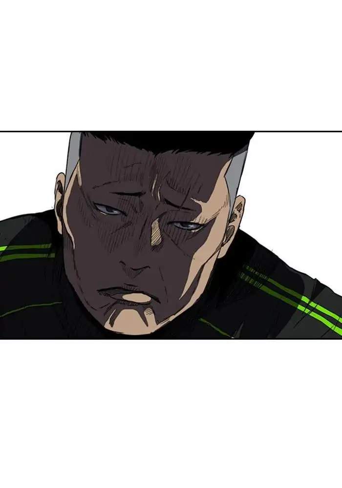 Wind Breaker Chapter 263 Bahasa Indonesia