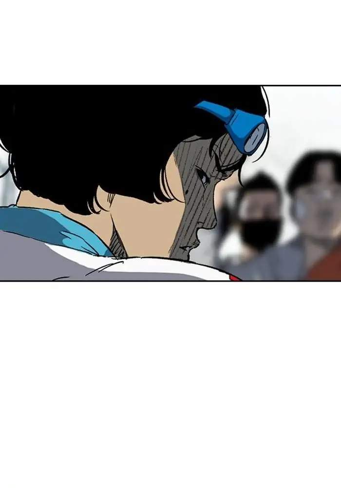 Wind Breaker Chapter 263 Bahasa Indonesia