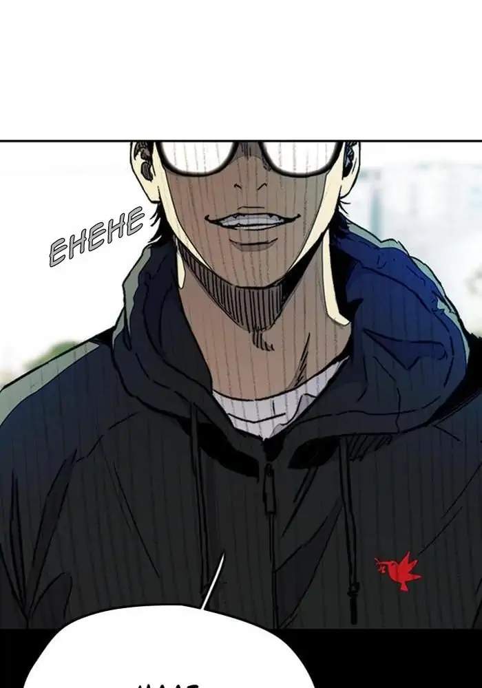 Wind Breaker Chapter 263 Bahasa Indonesia