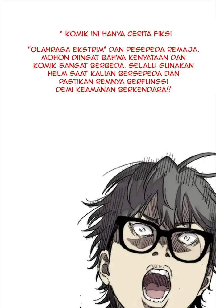 Wind Breaker Chapter 313 Bahasa Indonesia