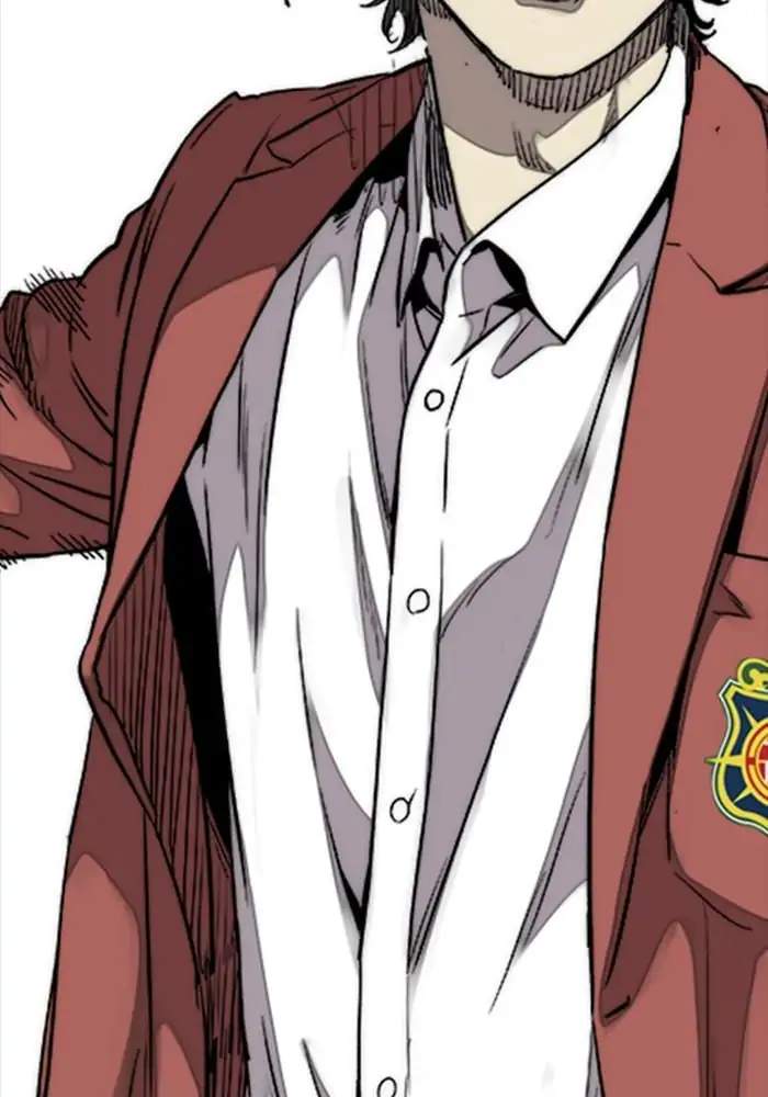 Wind Breaker Chapter 313 Bahasa Indonesia