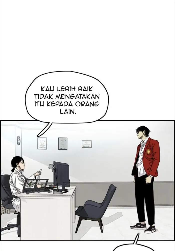 Wind Breaker Chapter 313 Bahasa Indonesia