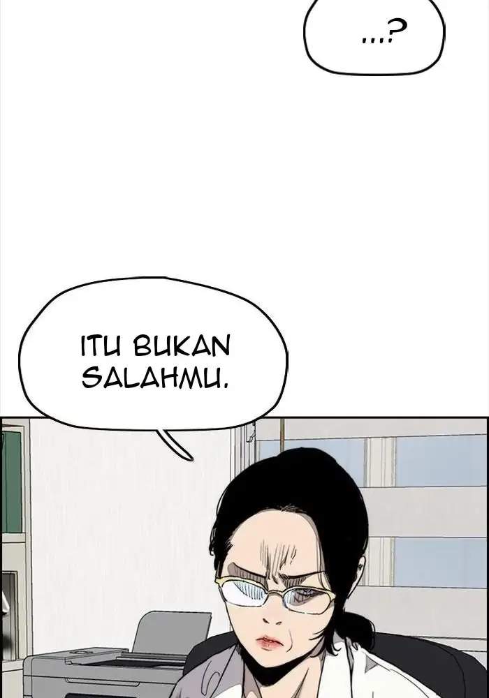 Wind Breaker Chapter 313 Bahasa Indonesia