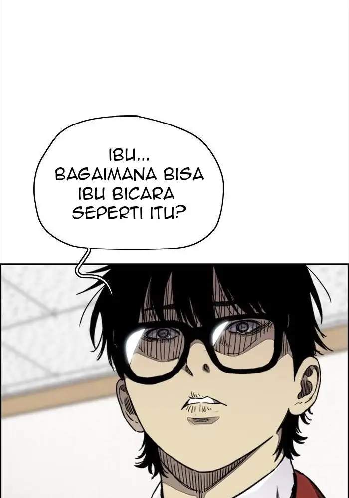 Wind Breaker Chapter 313 Bahasa Indonesia