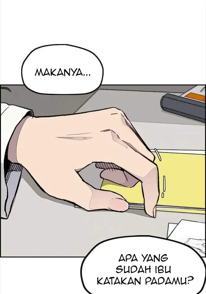 Wind Breaker Chapter 313 Bahasa Indonesia