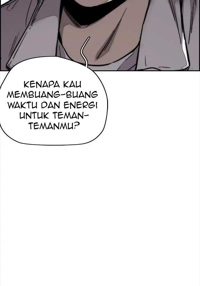 Wind Breaker Chapter 313 Bahasa Indonesia