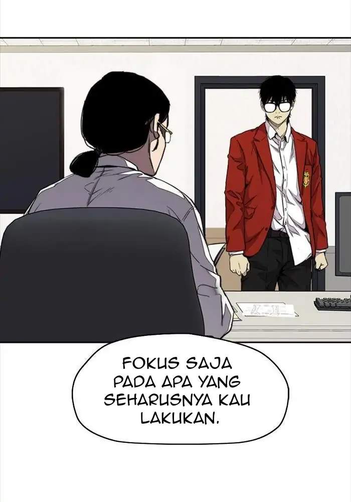 Wind Breaker Chapter 313 Bahasa Indonesia