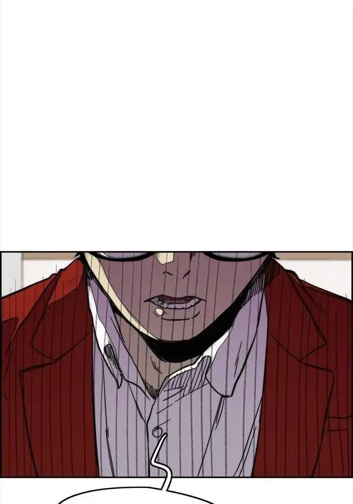 Wind Breaker Chapter 313 Bahasa Indonesia