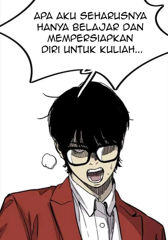 Wind Breaker Chapter 313 Bahasa Indonesia