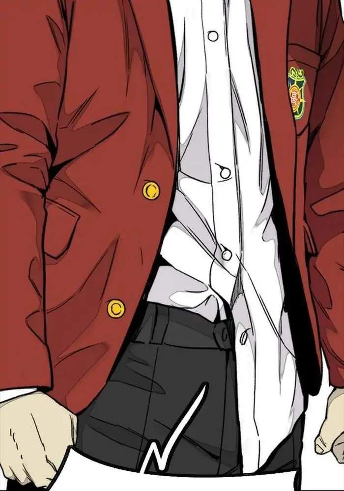 Wind Breaker Chapter 313 Bahasa Indonesia