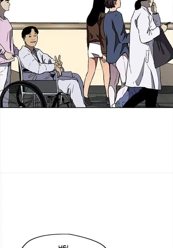 Wind Breaker Chapter 313 Bahasa Indonesia