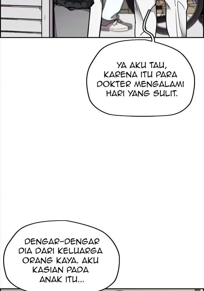 Wind Breaker Chapter 313 Bahasa Indonesia