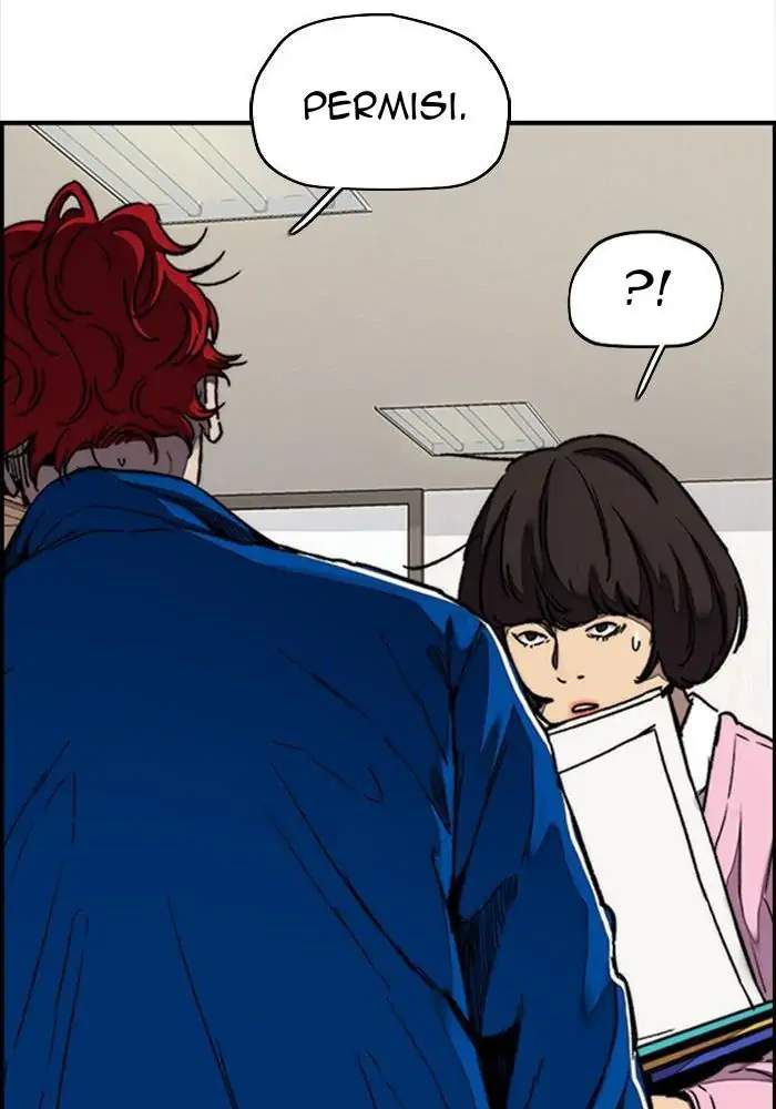 Wind Breaker Chapter 313 Bahasa Indonesia