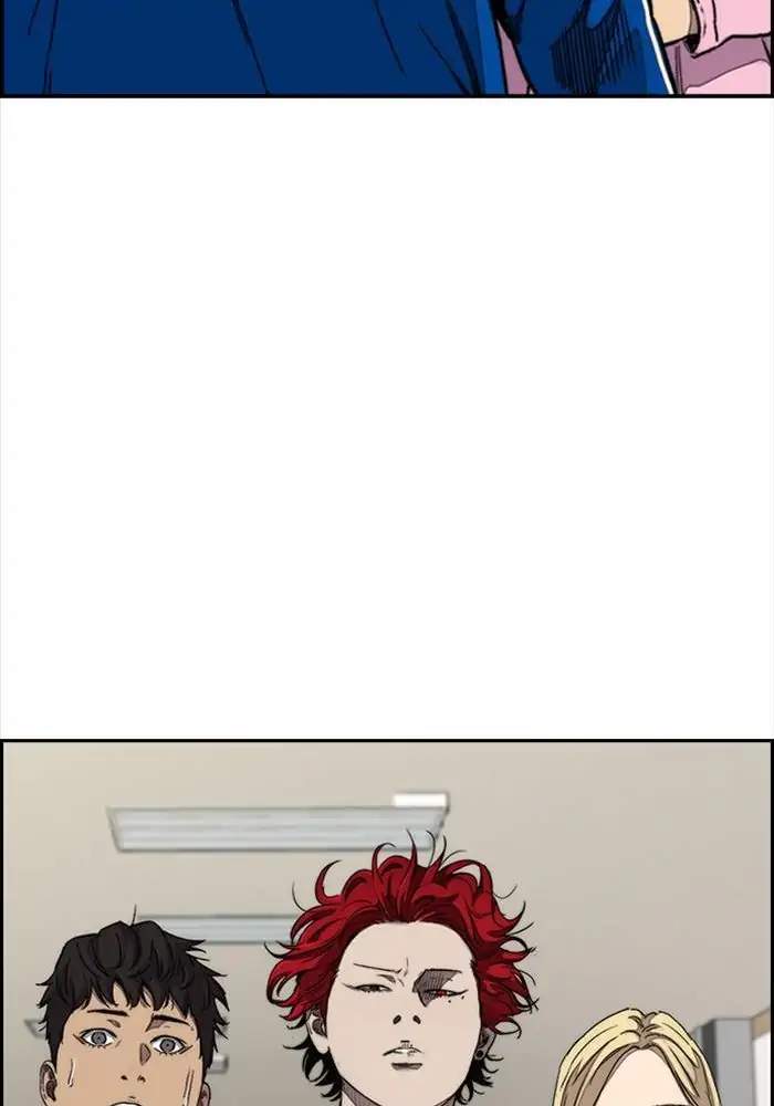 Wind Breaker Chapter 313 Bahasa Indonesia