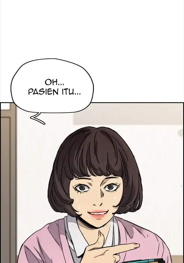 Wind Breaker Chapter 313 Bahasa Indonesia