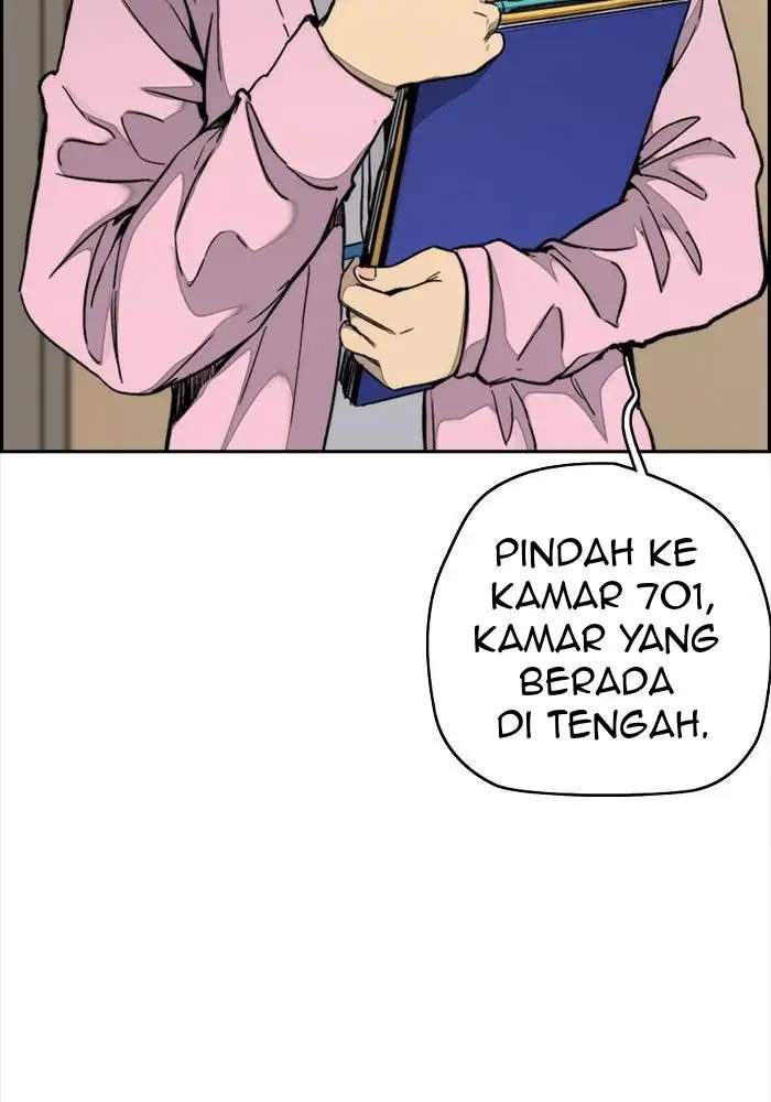 Wind Breaker Chapter 313 Bahasa Indonesia